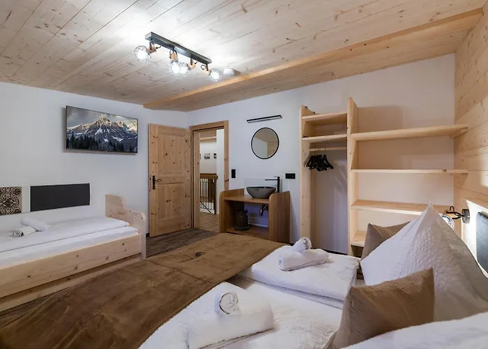 Kummererhof 伊特尔