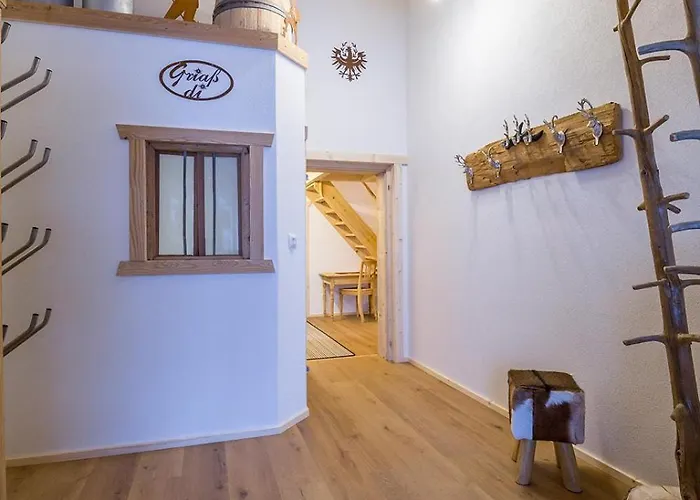 Kummererhof 伊特尔