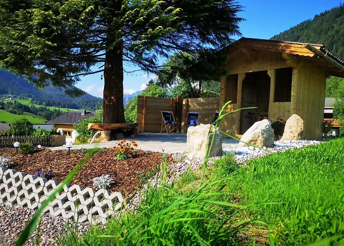 Kummererhof 公寓 *