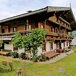 Apartment Kummererhof
