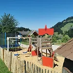 Apartment Kummererhof